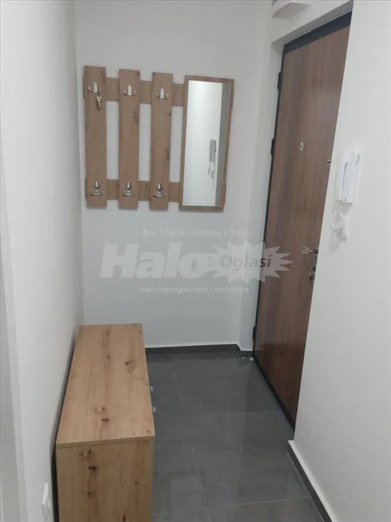 Izdajem NOV stan, sa PARKINGOM 400 €, Kaludjerica — 3