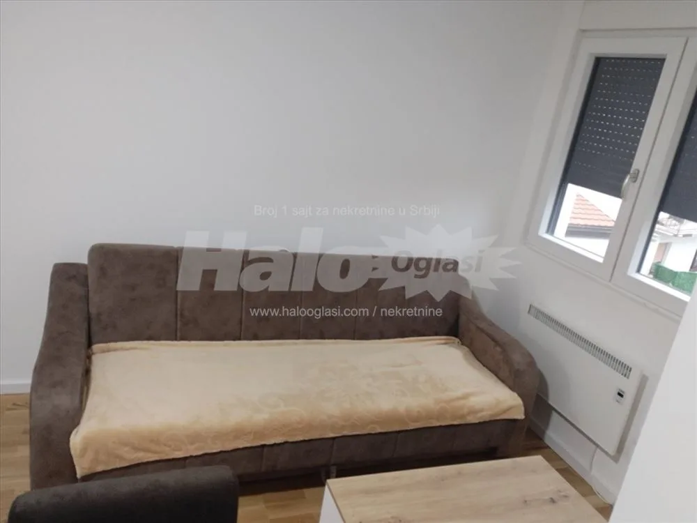 Izdajem NOV stan, sa PARKINGOM 400 €, Kaludjerica — 4