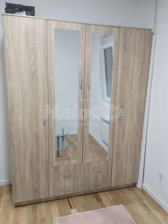 Izdajem NOV stan, sa PARKINGOM 400 €, Kaludjerica — 5