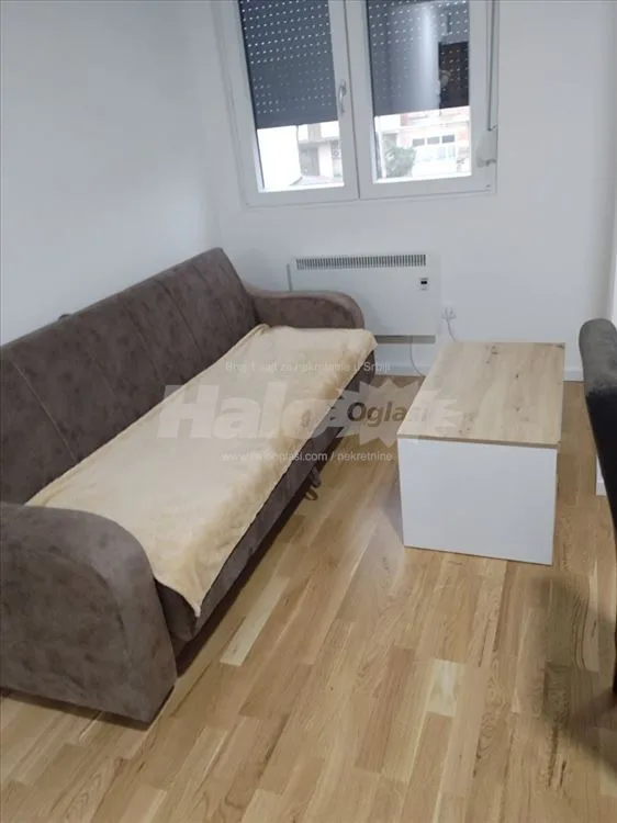 Izdajem NOV stan, sa PARKINGOM 400 €, Kaludjerica — 6