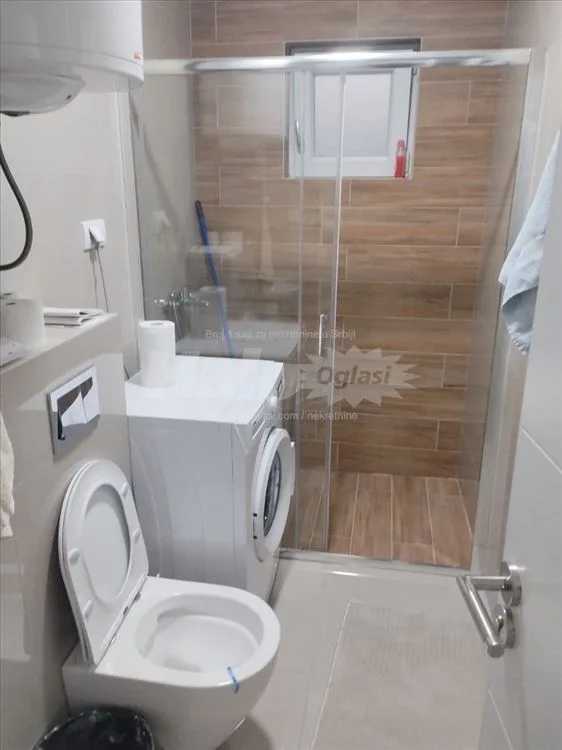 Izdajem NOV stan, sa PARKINGOM 400 €, Kaludjerica — 7