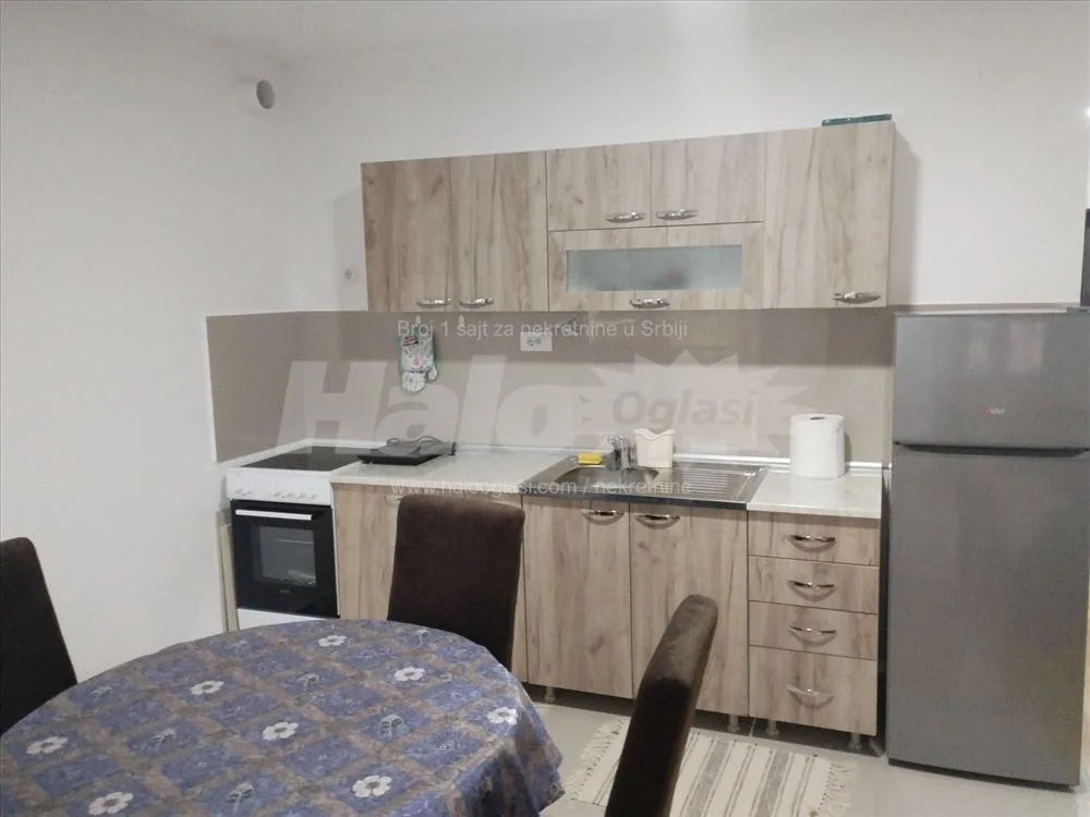 Izdajem NOV stan, sa PARKINGOM 400 €, Kaludjerica — 8