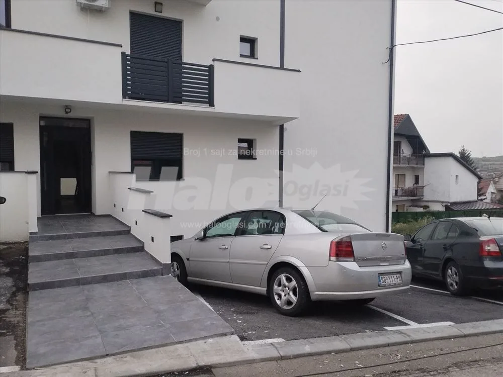 Izdajem NOV stan, sa PARKINGOM 400 €, Kaludjerica — 9