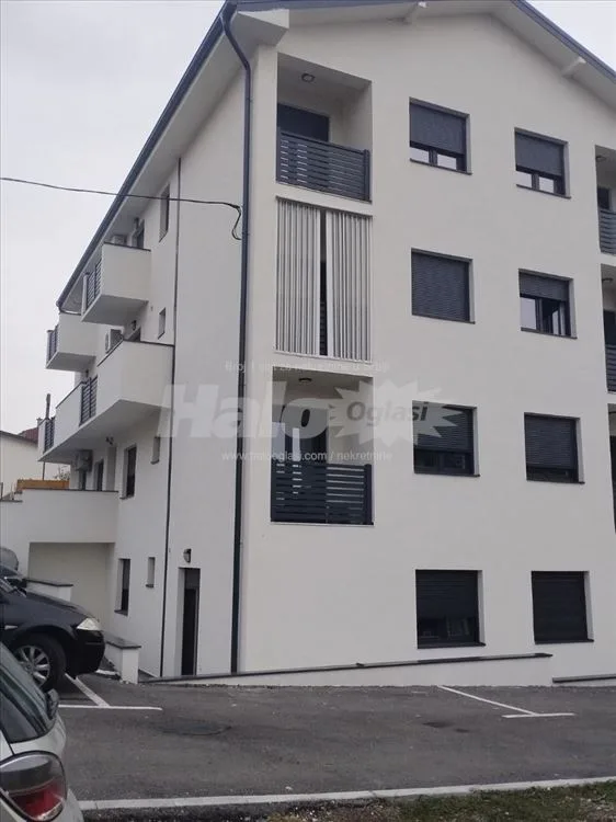 Izdajem NOV stan, sa PARKINGOM 400 €, Kaludjerica — 10