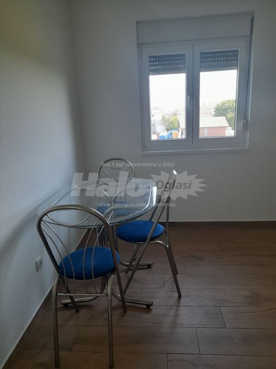 Izdajem nov stan u naselju Ledine Novi Beograd — 3