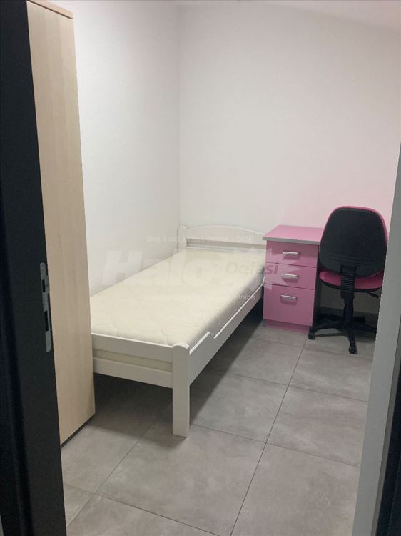 Izdajem Novi Lux stan 2 parking mesta — 10