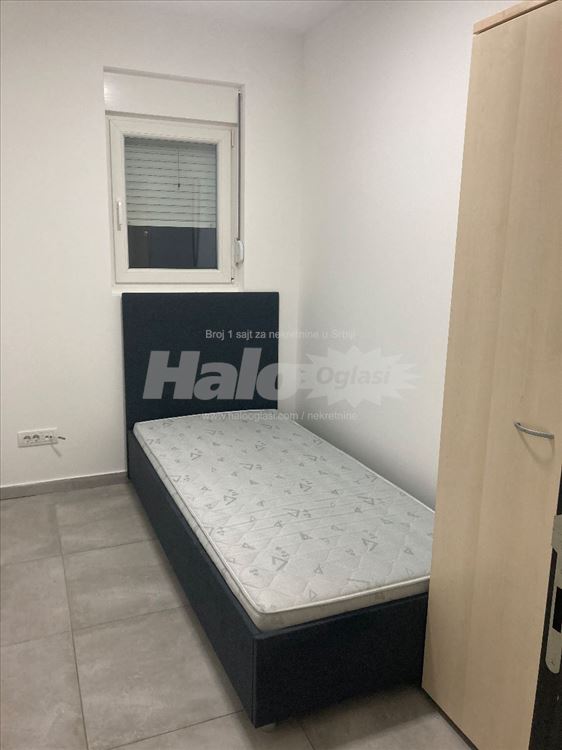 Izdajem Novi Lux stan 2 parking mesta — 13