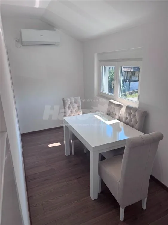 Izdajem novo nameštene stanove 35m² — 3