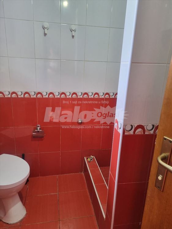 Izdajem novu garsonjeru na Altini — 7