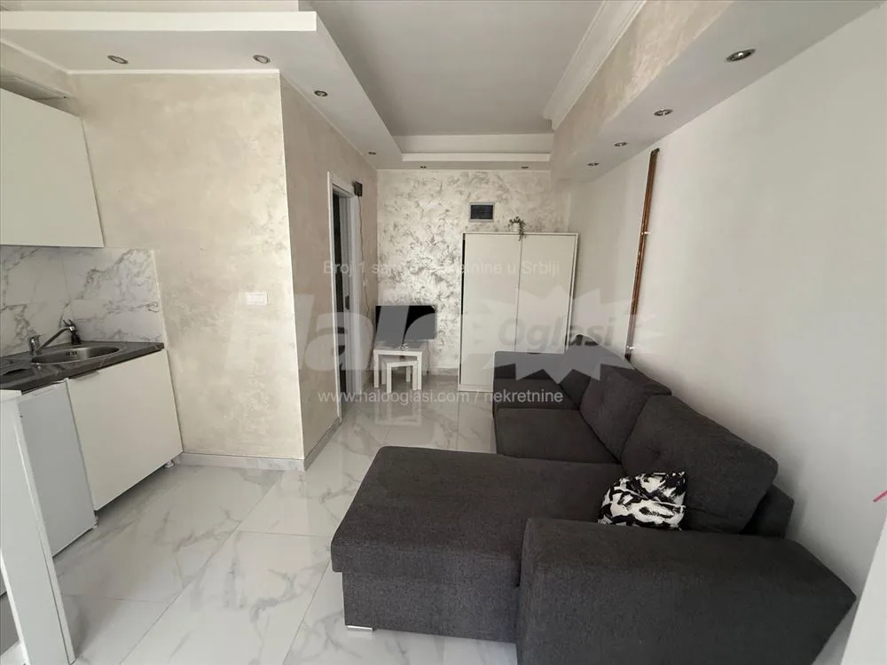 Izdajem novu garsonjeru u Kaludjerici! — 7