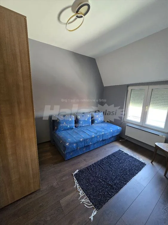 Izdajem odlican 2.0 stan u Krnjaci , Palilula. — 4