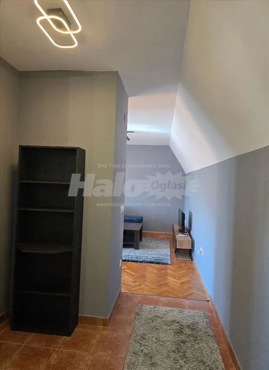 Izdajem odlican 2.0 stan u Krnjaci , Palilula. — 10