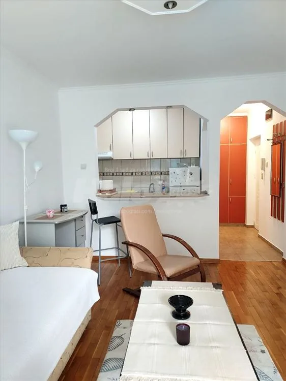 Izdajem odmah useljivu garsonjeru — 8