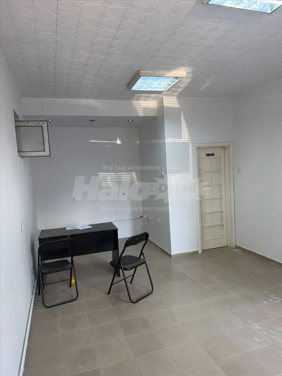 Izdajem oglas — 5