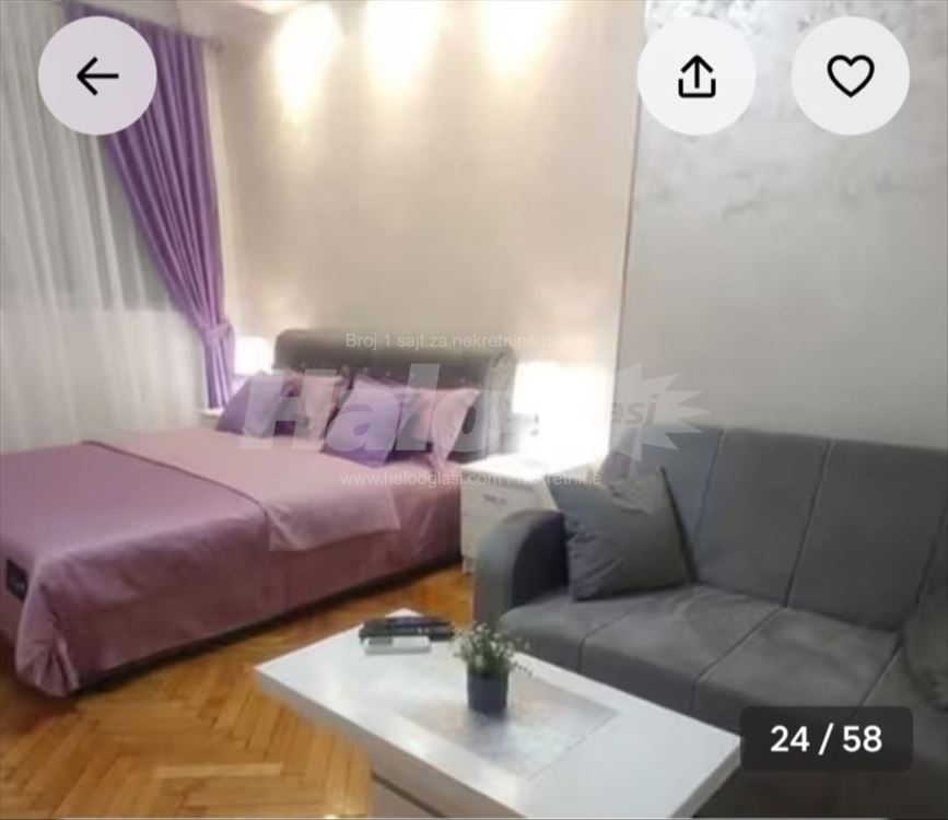 Izdajem Opremljen Stan — 4