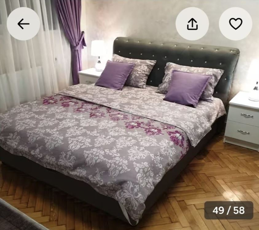 Izdajem Opremljen Stan — 7