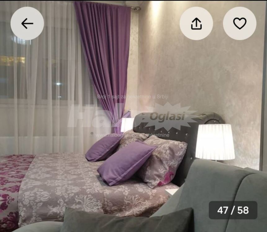 Izdajem Opremljen Stan — 9