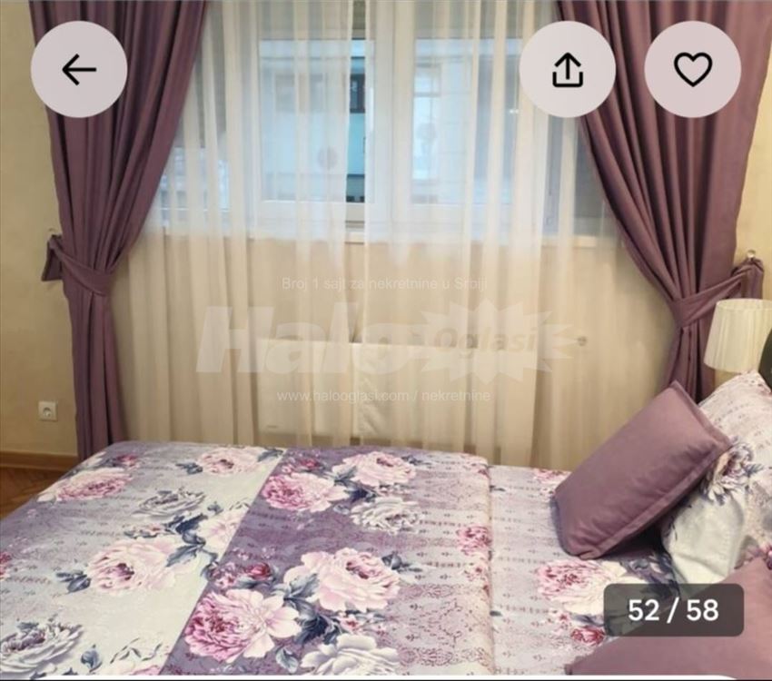 Izdajem Opremljen Stan — 10