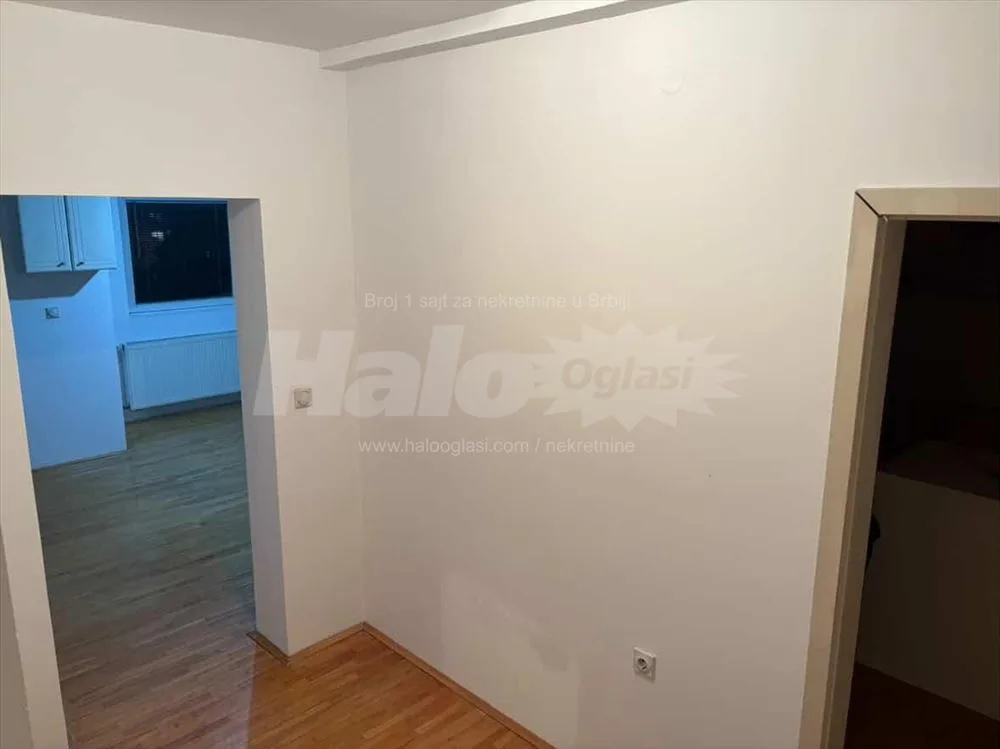 Izdajem polunamesten 2.0 stan Obrenovac — 3