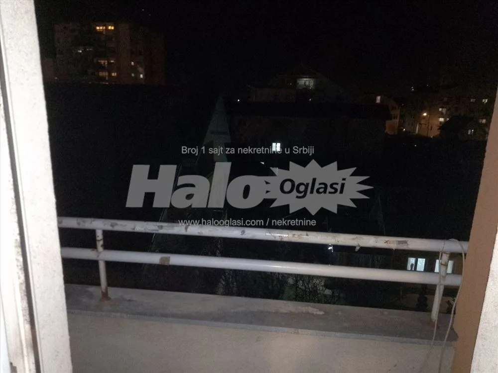 Izdajem polunamesten 2.0 stan Obrenovac — 14