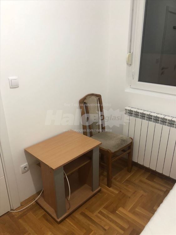 Izdajem potpuno namešten dvosoban  stan na Altini — 7
