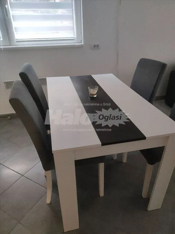 Izdajem potpuno namešten stan kod opštine Rakovica — 6