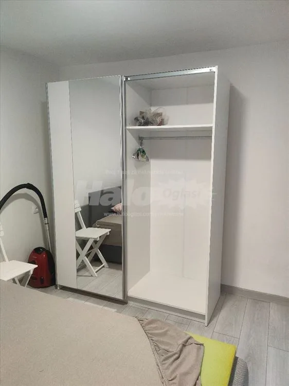 Izdajem potpuno namešten stan kod opštine Rakovica — 8