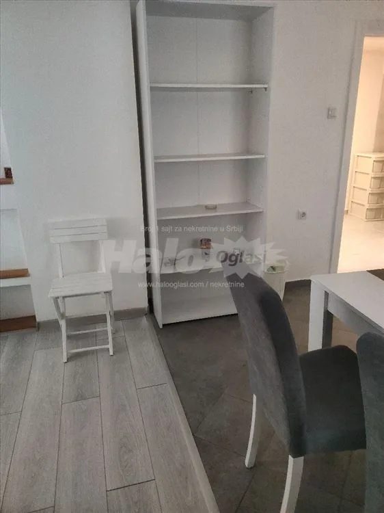 Izdajem potpuno namešten stan kod opštine Rakovica — 9