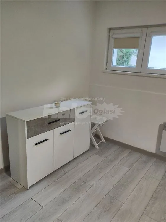 Izdajem potpuno namešten stan kod opštine Rakovica — 10