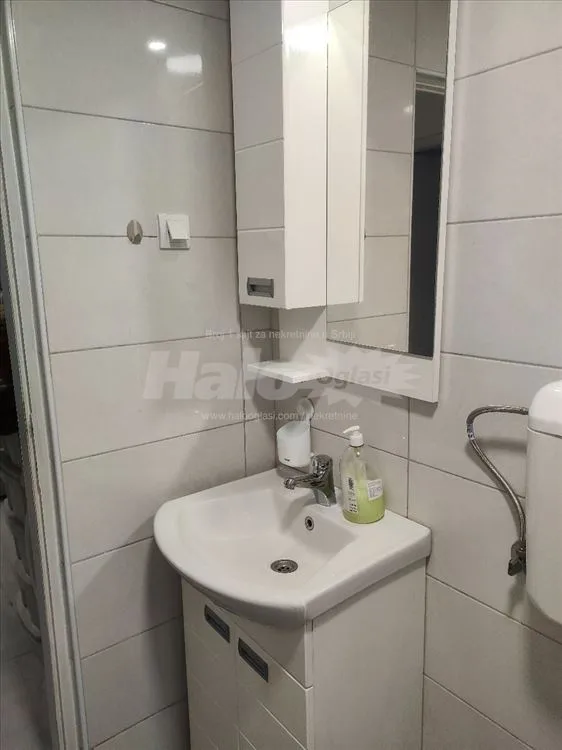 Izdajem potpuno namešten stan kod opštine Rakovica — 15