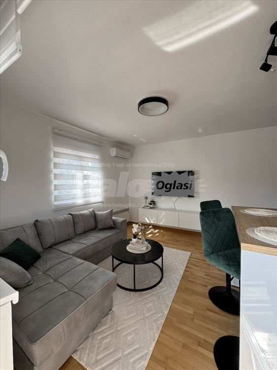 Izdajem potpuno nov neuseljen stan - Altina | 42m2 — 3