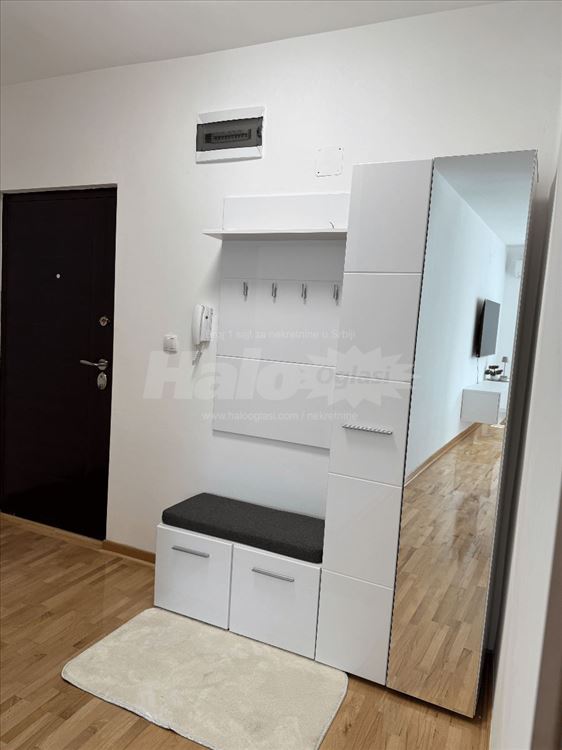 Izdajem potpuno nov neuseljen stan - Altina | 42m2 — 5