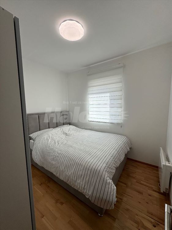 Izdajem potpuno nov neuseljen stan - Altina | 42m2 — 6