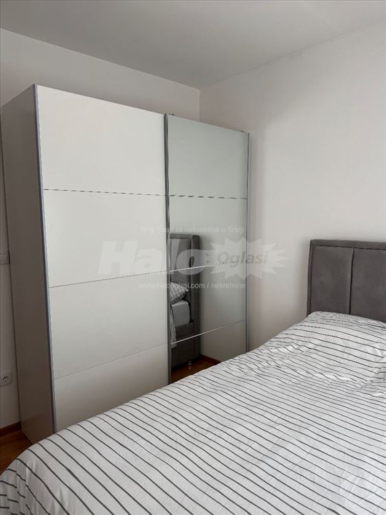 Izdajem potpuno nov neuseljen stan - Altina | 42m2 — 7
