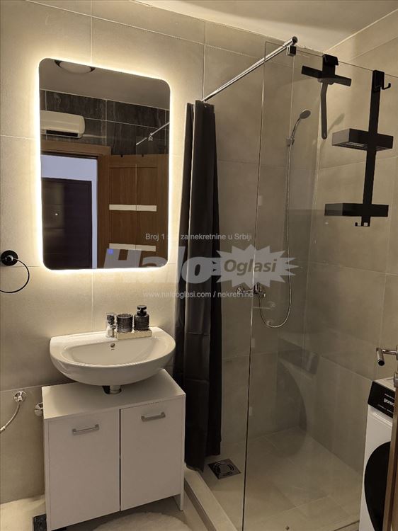 Izdajem potpuno nov neuseljen stan - Altina | 42m2 — 8