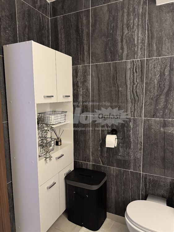 Izdajem potpuno nov neuseljen stan - Altina | 42m2 — 9