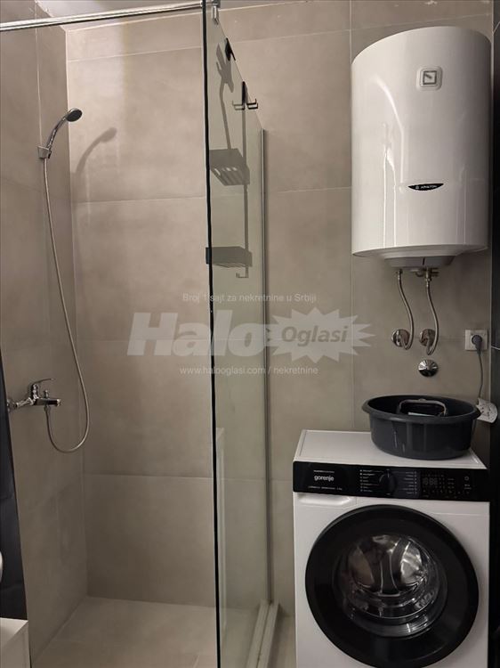 Izdajem potpuno nov neuseljen stan - Altina | 42m2 — 10