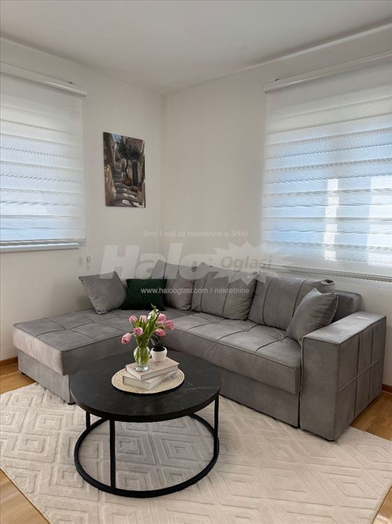 Izdajem potpuno nov neuseljen stan - Altina | 42m2 — 12