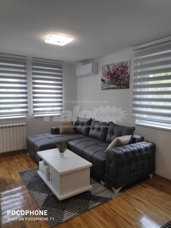 Izdajem potpuno nov neuseljen stan - Altina | 44m2 — 4