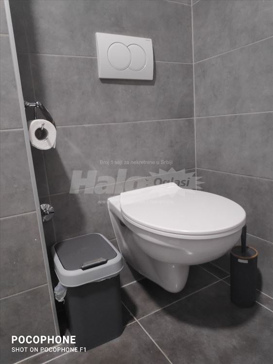 Izdajem potpuno nov neuseljen stan - Altina | 44m2 — 13