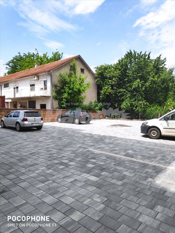 Izdajem potpuno nov neuseljen stan - Altina | 44m2 — 15