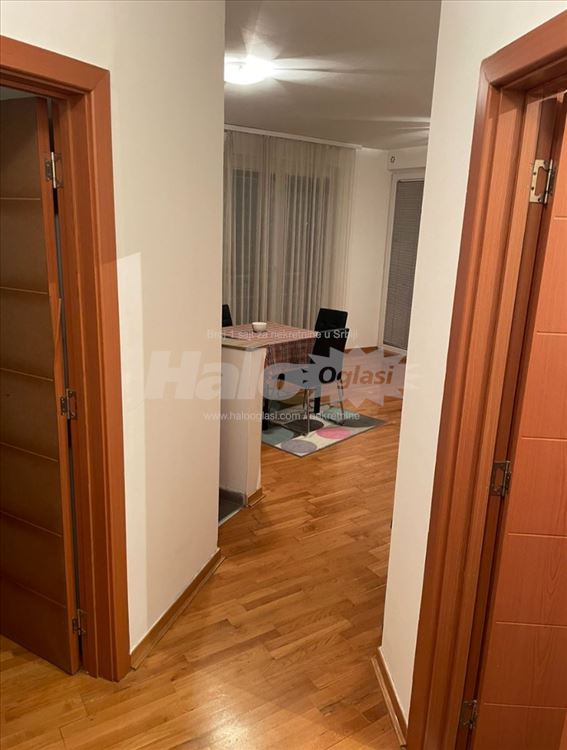 Izdajem potpuno opremljen stan Brace Jerkovic — 4