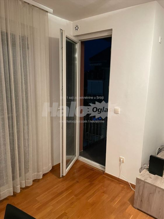 Izdajem potpuno opremljen stan Brace Jerkovic — 5