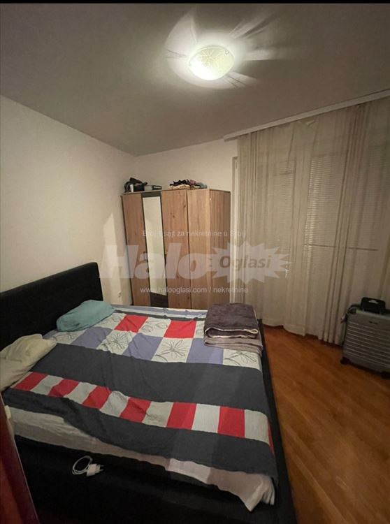 Izdajem potpuno opremljen stan Brace Jerkovic — 6