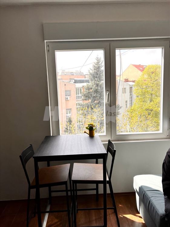 Izdajem potpuno renoviran 1.5 stan u Cvijicevoj — 4