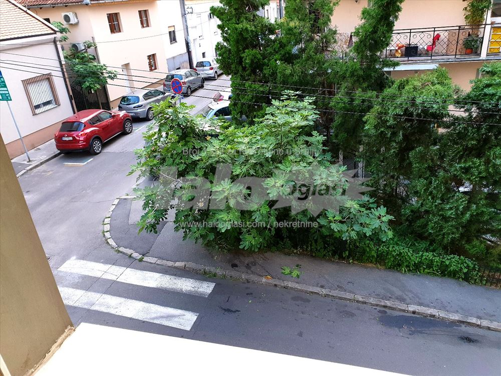 Izdajem potpuno renoviran stan 67m2 u Presevskoj, — 6
