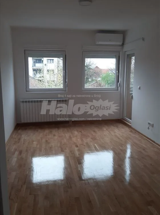 Izdajem prazan 1.5 stan,  36 kvm Krnjača — 6