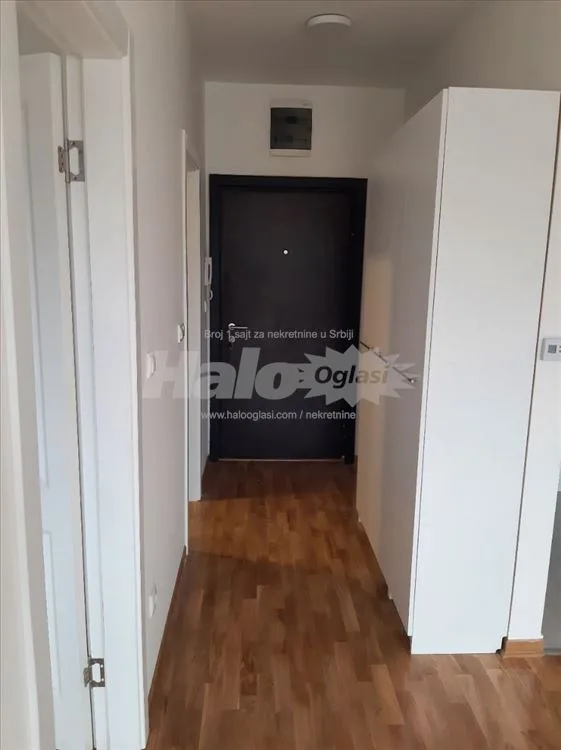 Izdajem prazan 1.5 stan,  36 kvm Krnjača — 7