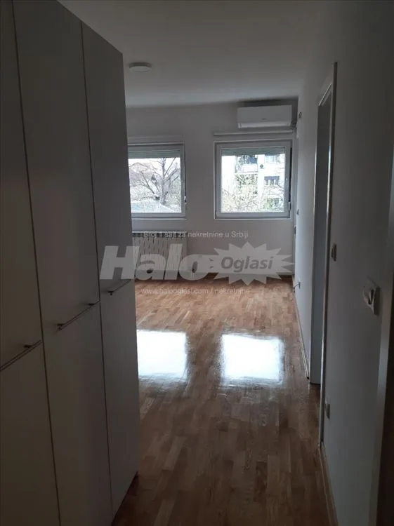 Izdajem prazan 1.5 stan,  36 kvm Krnjača — 10