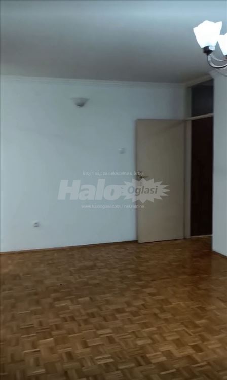 Izdajem prazan stan na Vračaru — 5